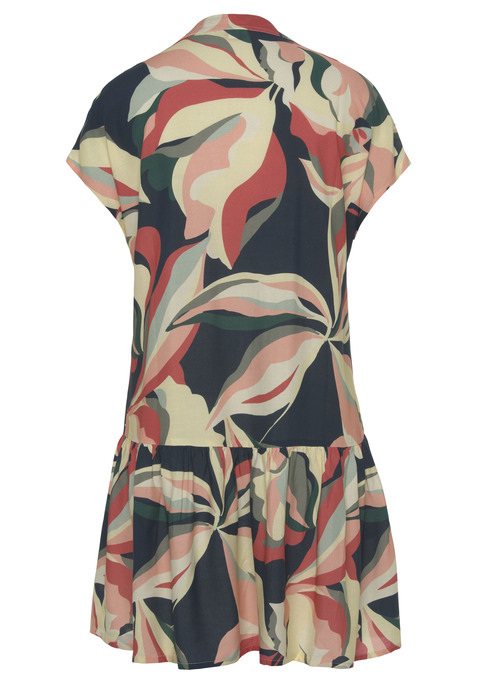 Areline Tops Femme De Couleur Vert 2145573-vert00 - Modz