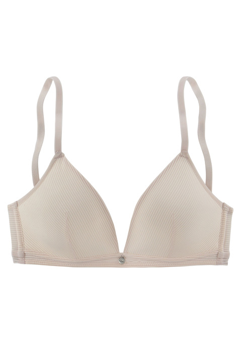 S.OLIVER Bralette-BH Damen rose Gr.70C