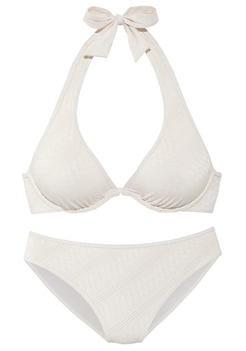Bild: Bügel-Bikini von s.Oliver: Naila