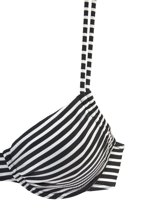 Bild: Bügel-Bikini von s.Oliver: Seer