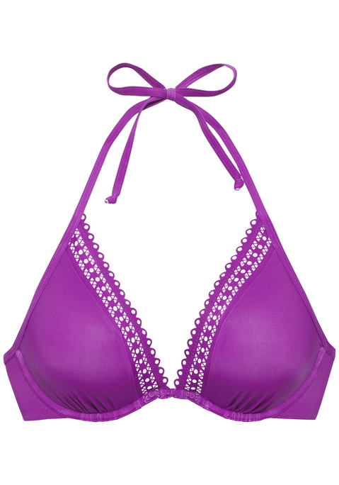 Bild: Bügel-Bikini-Top von s.Oliver: Aiko