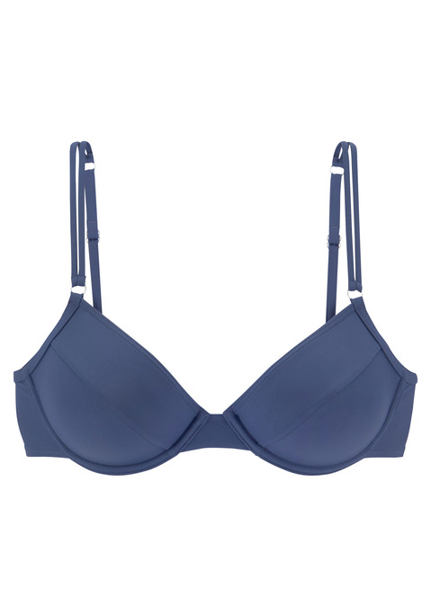 Bild: Bügel-Bikini-Top von s.Oliver: Rome