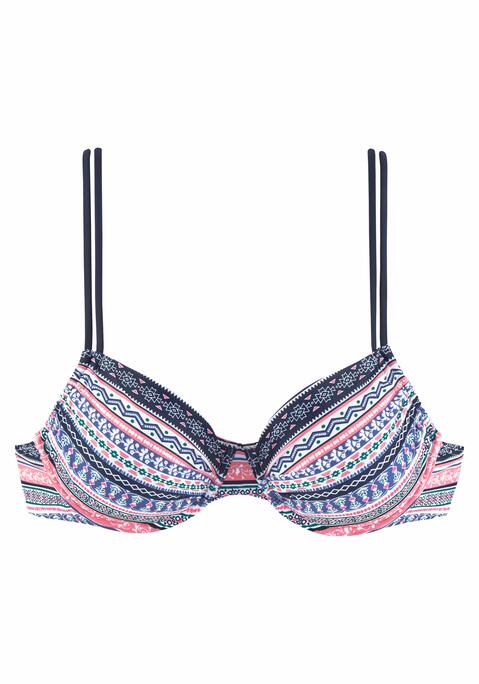 Bild: Bügel-Bikini-Top von s.Oliver: Barcelona
