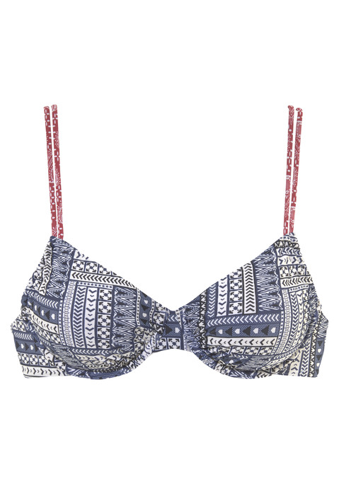 Bild: Bügel-Bikini-Top von s.Oliver: Cocina