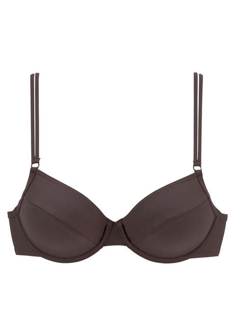 Bild: Bügel-Bikini-Top von s.Oliver: Rome