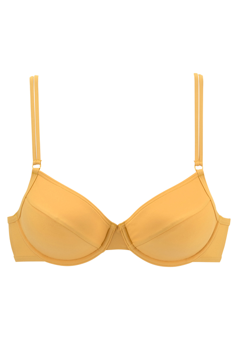 Bild: Bügel-Bikini-Top von s.Oliver: Rome