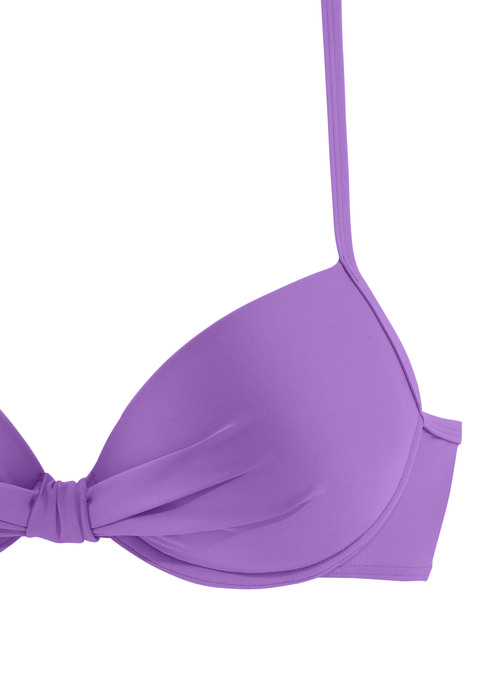 Bild: Bügel-Bikini-Top von s.Oliver: Spain