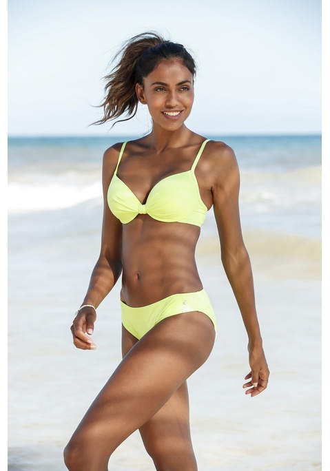 Bild: Bügel-Bikini-Top von s.Oliver: Spain