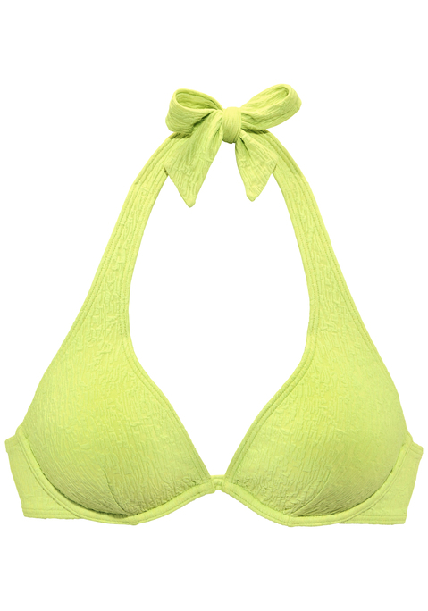 Bild: Bügel-Bikini-Top von s.Oliver: Oana