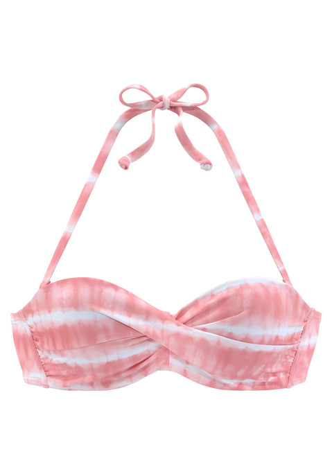 Bild: Bügel-Bikini-Top von s.Oliver: Enja