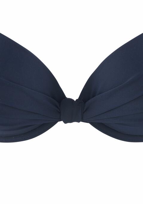 Bild: Bügel-Bikini-Top von s.Oliver: Spain