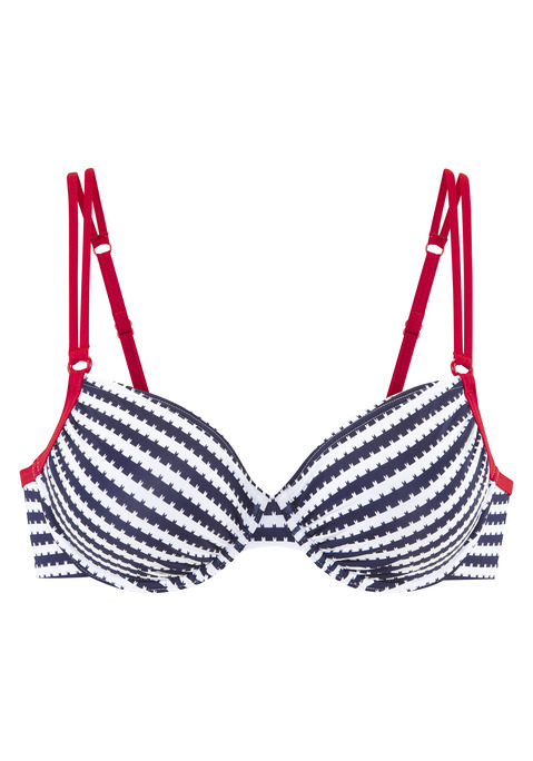 Bild: Bügel-Bikini-Top von s.Oliver: Elain