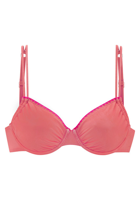 Bild: Bügel-Bikini-Top von s.Oliver: Nais