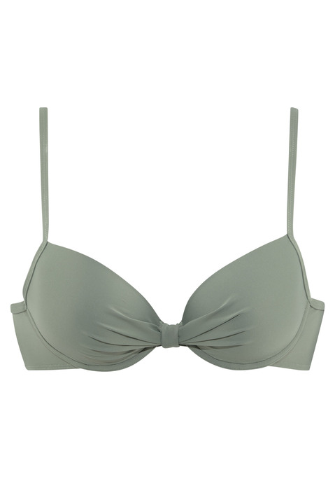 Bild: Bügel-Bikini-Top von s.Oliver: Spain