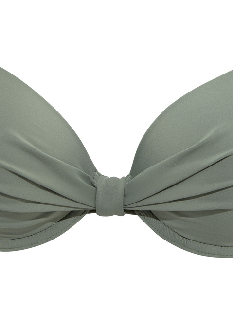 Bild: Bügel-Bikini-Top von s.Oliver: Spain