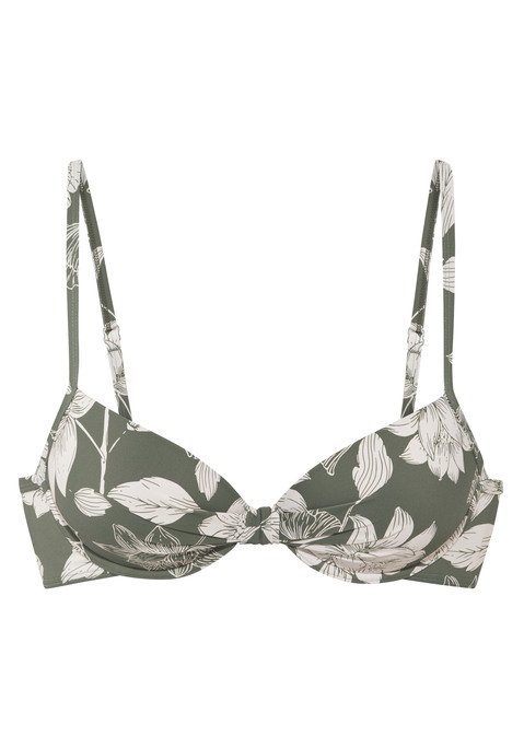 Bild: Bügel-Bikini-Top von s.Oliver: Lady