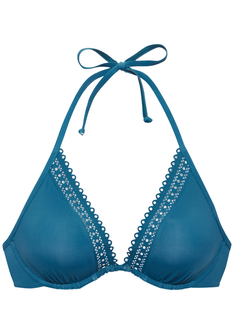 Bild: Bügel-Bikini-Top von s.Oliver: Aiko
