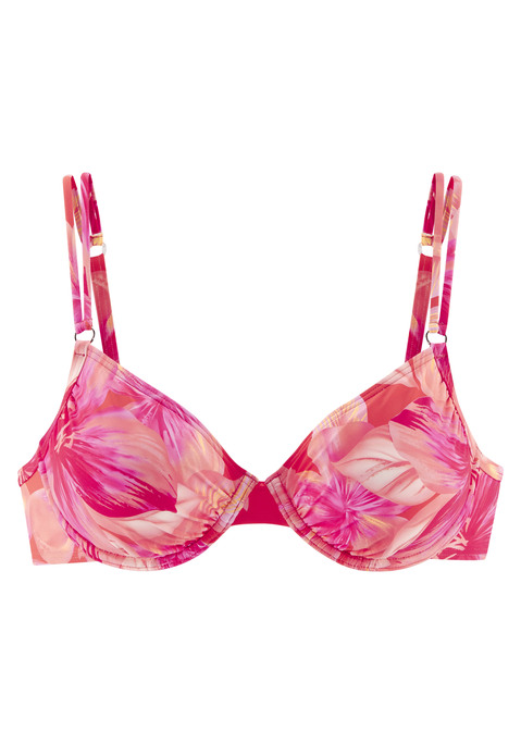 Bild: Bügel-Bikini-Top von s.Oliver: Jayce