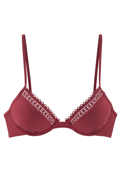 Bild: Bügel-Bikini-Top von s.Oliver: Aiko