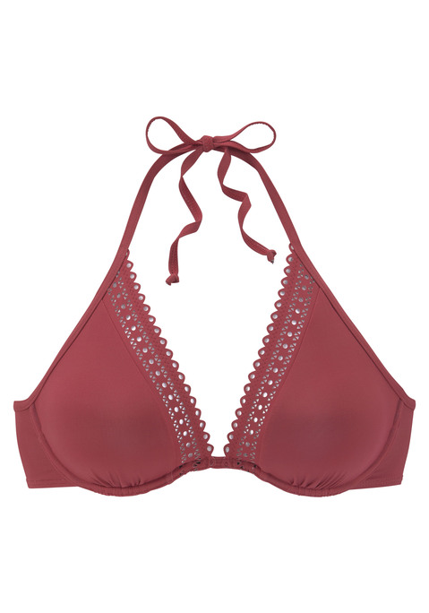 Bild: Bügel-Bikini-Top von s.Oliver: Aiko