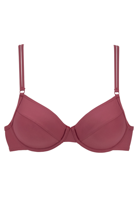 Bild: Bügel-Bikini-Top von s.Oliver: Rome
