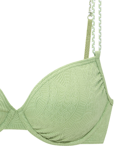 Bild: Bügel-Bikini-Top von s.Oliver: Ada