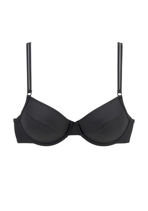 Bild: Bügel-Bikini-Top von s.Oliver: Rome