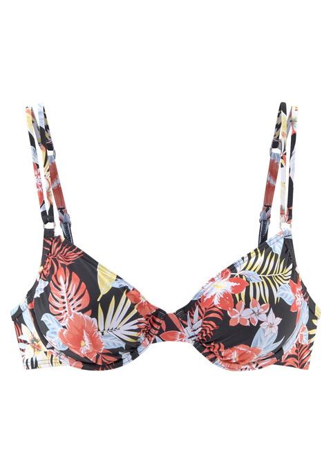 Bild: Bügel-Bikini-Top von s.Oliver: Marika