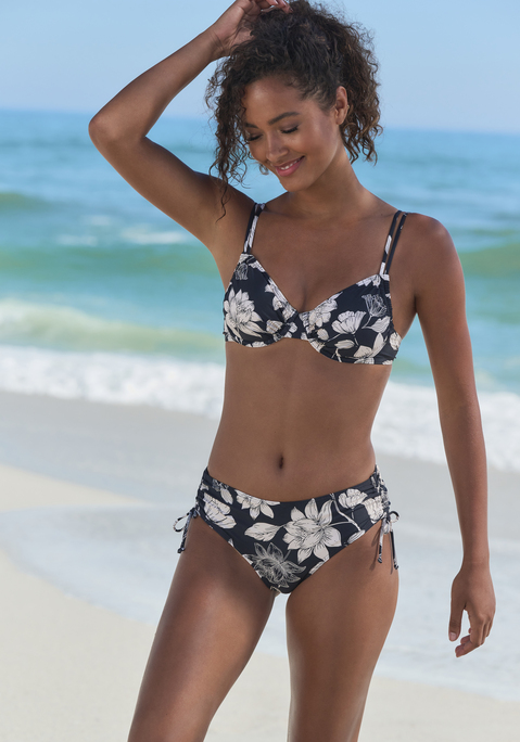 Bild: Bügel-Bikini-Top von s.Oliver: Lady