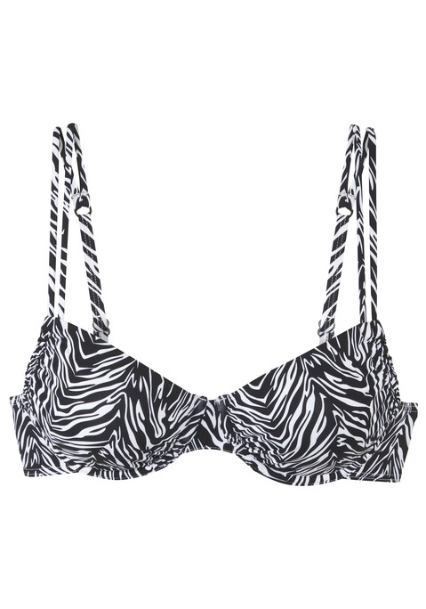 Bild: Bügel-Bikini-Top von s.Oliver: Kanto