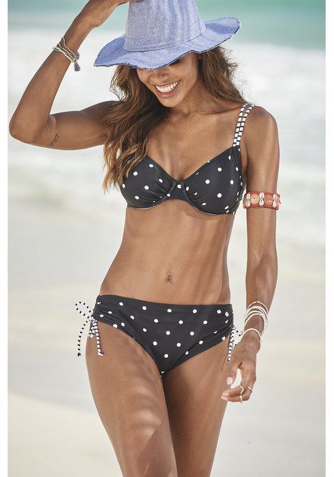 Bild: Bügel-Bikini-Top von s.Oliver: Audrey