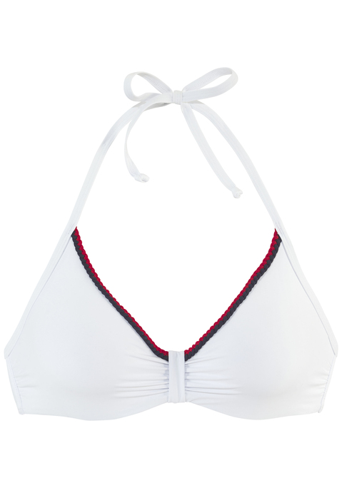 Bild: Bügel-Bikini-Top von s.Oliver: Junis