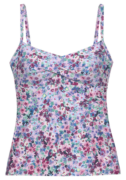 Bild: Bügel-Tankini-Top von s.Oliver: Scatter