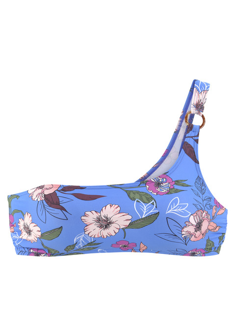 Bild: Bustier-Bikini-Top von s.Oliver: Maya
