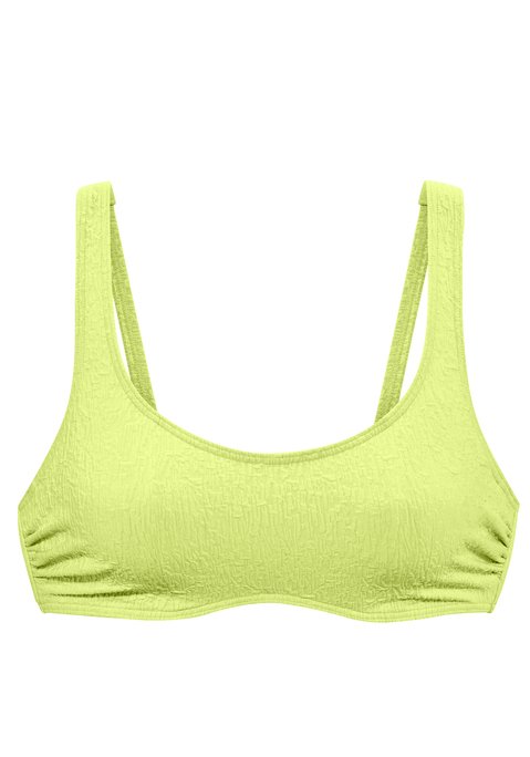 Bild: Bustier-Bikini-Top von s.Oliver: Oana