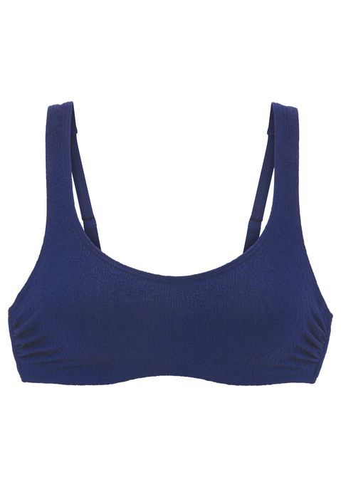 Bild: Bustier-Bikini-Top von s.Oliver: Oana