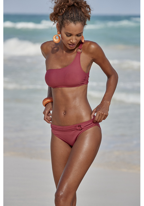 Bild: Bustier-Bikini-Top von s.Oliver: Rome