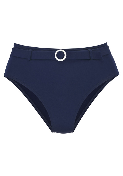Bild: Highwaist-Bikini-Hose von s.Oliver: Beverly