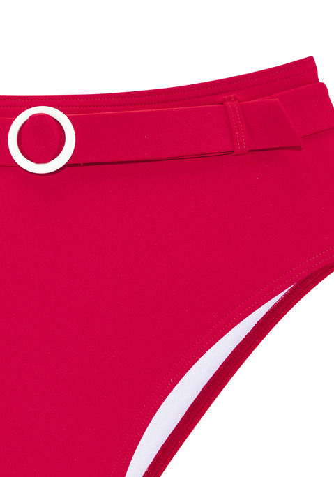 Bild: Highwaist-Bikini-Hose von s.Oliver: Beverly