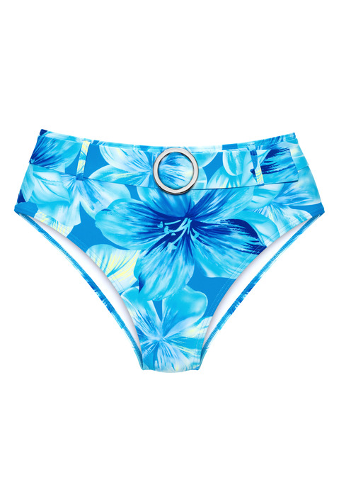 Bild: Highwaist-Bikini-Hose von s.Oliver: Jayce