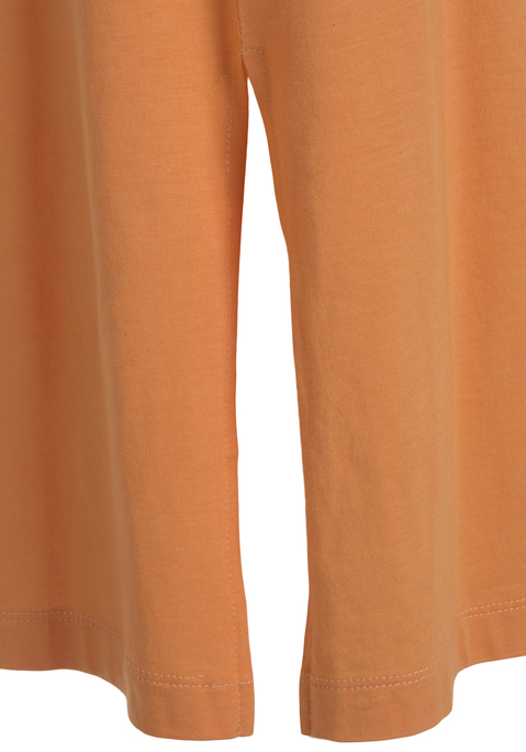 S.OLIVER Damen Nachthemd orange Gr.32/34