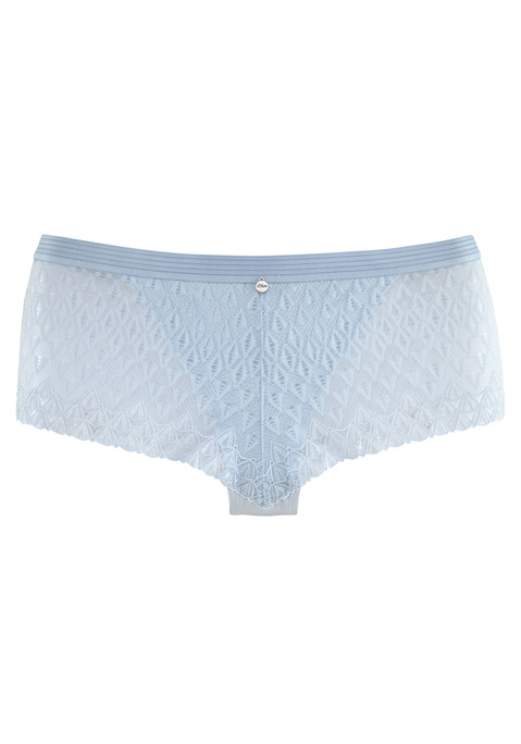 Panty von s.Oliver in iceblue