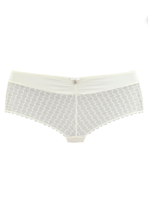 Panty von s.Oliver in creme