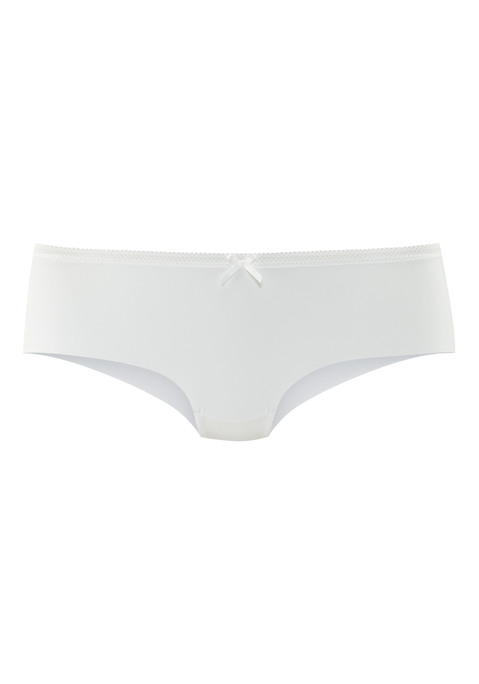 S.OLIVER Panty Damen creme Gr.32/34