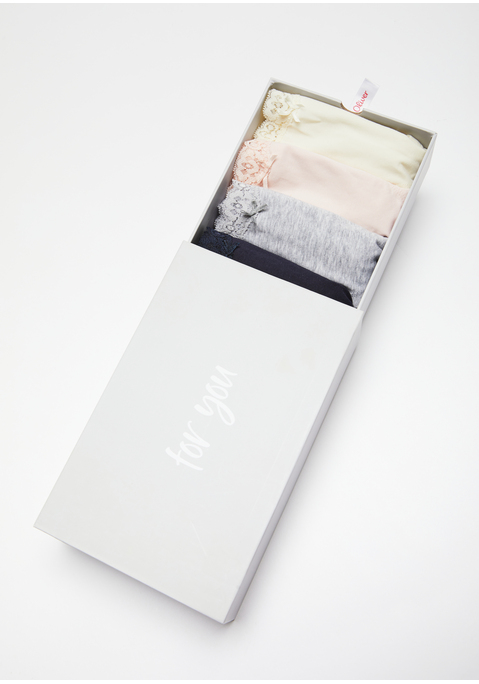Bild: Panty von s.Oliver: 