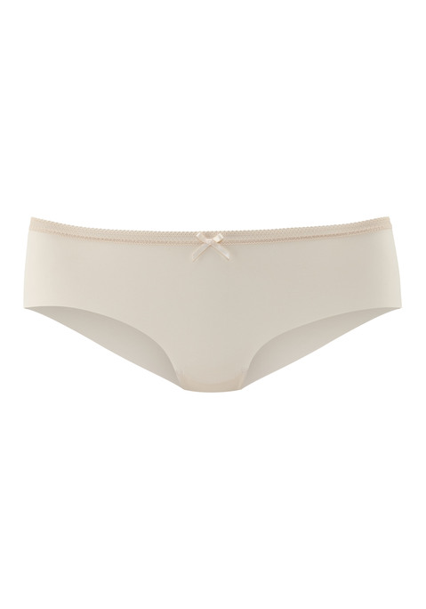 S.OLIVER Panty Damen puder Gr.32/34