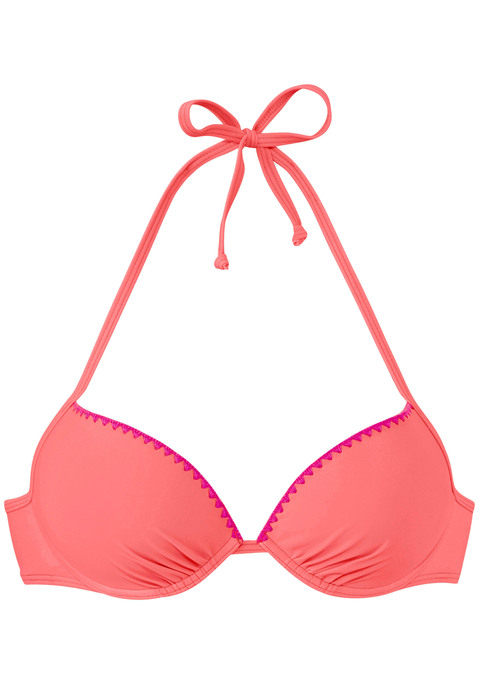 Bild: Push-Up-Bikini-Top von s.Oliver: Nais