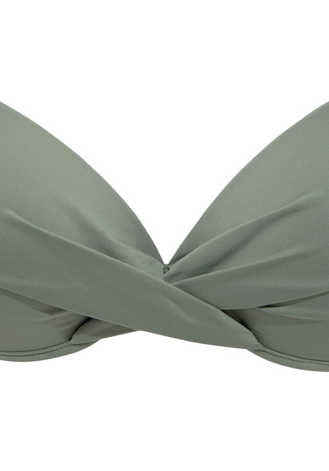 Bild: Push-Up-Bikini-Top von s.Oliver: Spain