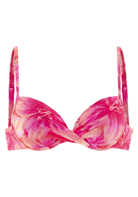 Bild: Push-Up-Bikini-Top von s.Oliver: Jayce