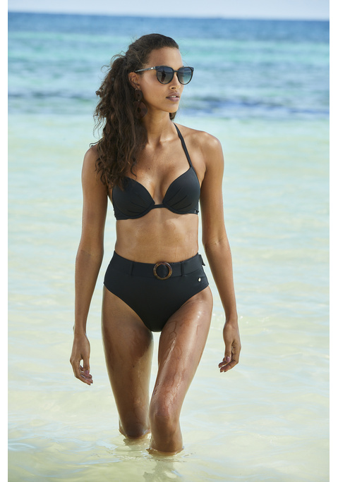 Bild: Push-Up-Bikini-Top von s.Oliver: Rome